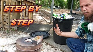 Step by step soda melt! SUBSCRIBER REQUEST VIDEO!