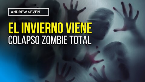 El Invierno Viene - La Segunda Fase de su Plan es Peor