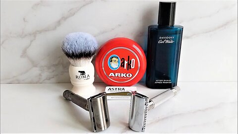 Comparison Rockwell 6C VS Parker 64S, ARKO SOAP