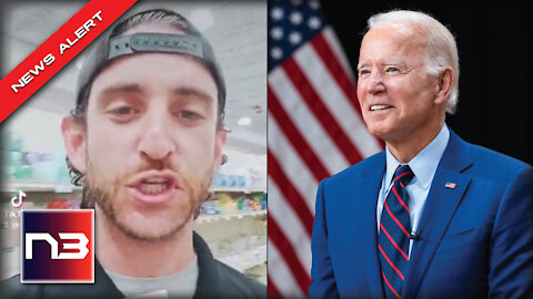 Trump Impersonator Brands Joe Biden With 3 Words That’ll Ruin His presidency