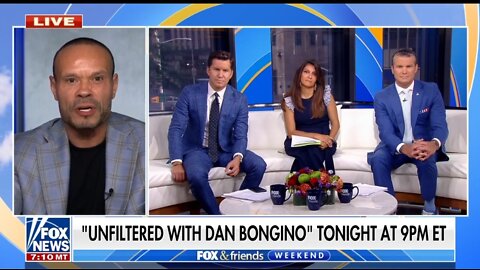 Bongino: Liberal City Voters Have 'Embraced The Suck' On Crime