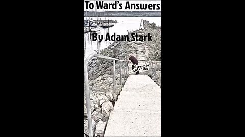 FULL Audiobook: To Ward's Answers! By Adam Stark (2018)