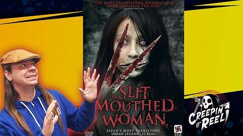 Carved: The Slit Mouthed Woman (2007) Horror Movie Review