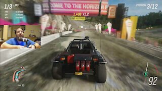 Forza Horizon 4 Episode 51