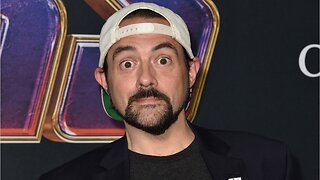 Kevin Smith's 'Avengers: Endgame' Review Praises Film