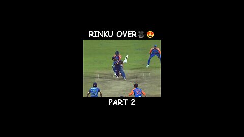 Super over match part 2