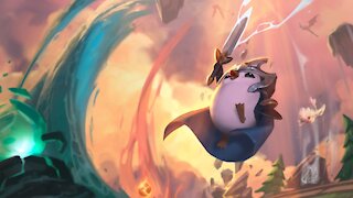 Legendary Mondays, TFT Time!!!