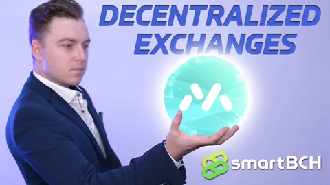 How to use Decentralized Exchanges in SmartBCH – MistSwap