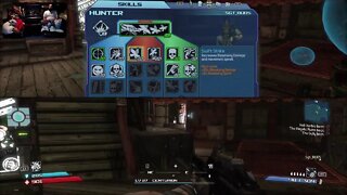 Borderlands play through with Mary_Pain_ part 7