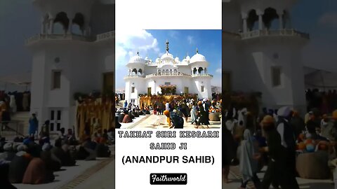 waheguru ji 🙏🙏@faithworld #religion #shortsvideo #satnamwaheguru #gurbani