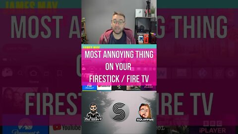 FIRESTICK IS SO ANNOYING!