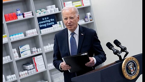 Biden Admin May Be Setting Stage for Medicare Cuts