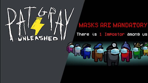 Mask Cult Among Us | 12/3/20