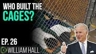 Who Built The Cages? | Ep. 26