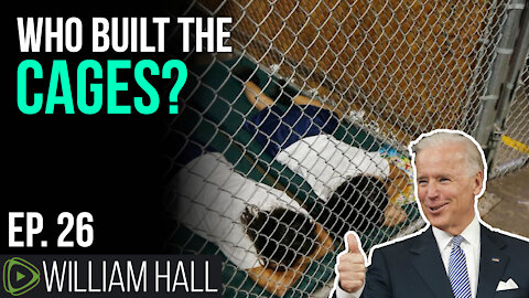 Who Built The Cages? | Ep. 26