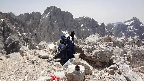 How Do You Make Coffee on a Mountain? (Answered)