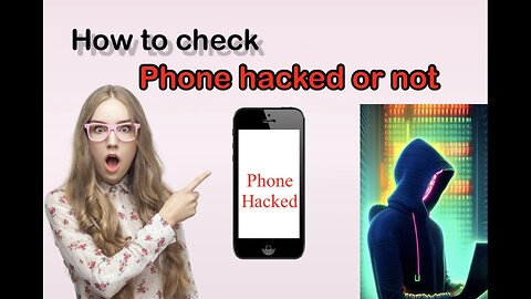 How to check your iPhone hacked or not | how to find out your phone has been hacked or not