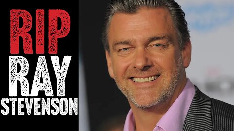 This is TRAGIC! RRR Actor Ray Stevenson Has Passed Away...