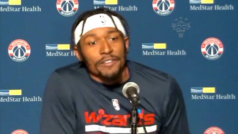 Bradley Beal not getting vaxxed for ‘personal reasons’