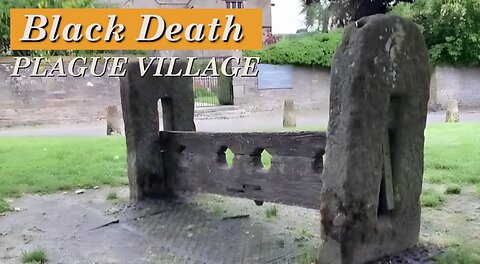 Black Death - Plague Village