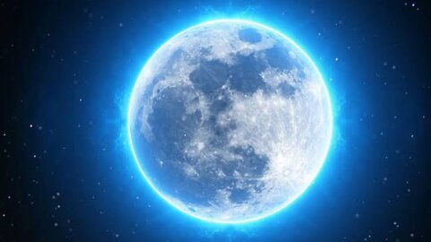 Super Blue Moon-23,August,2023