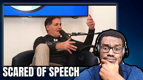 Mark Cuban's Angry Tirade On Free Speech