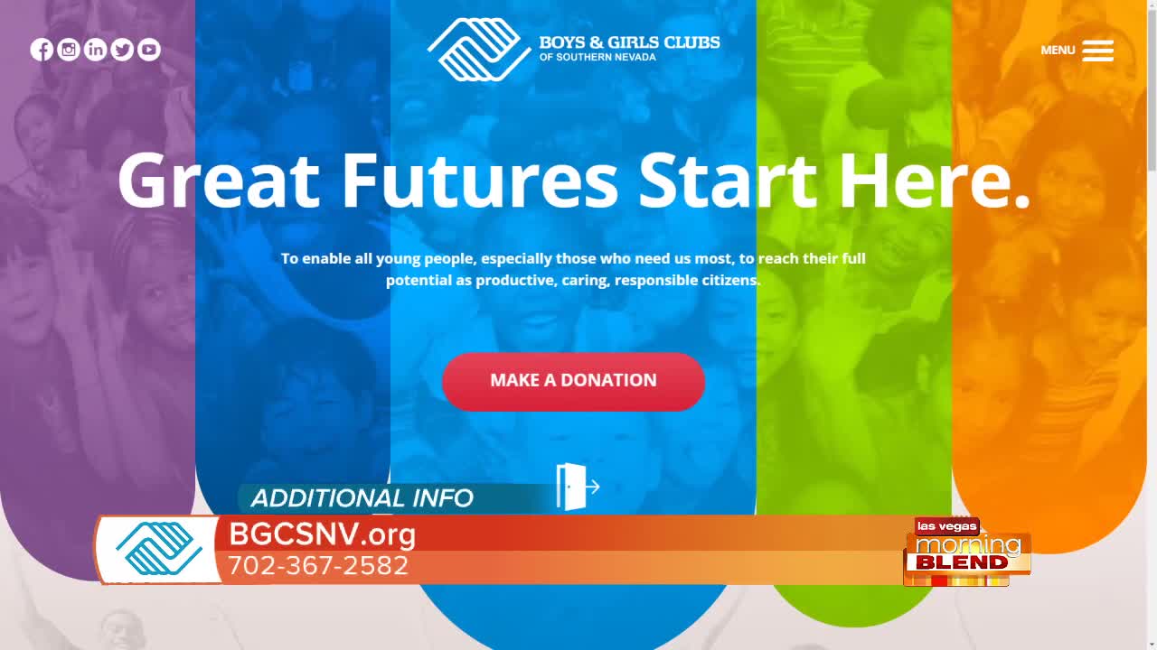 Distance Learning School Support Site