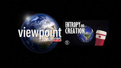 Entropy and Creation