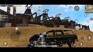 Meus antigos vídeos jogando PUBG MOBILE, com meus amigos e diversão garantida.