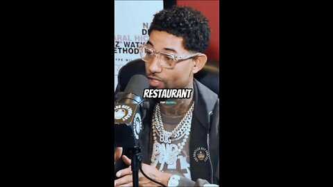 PNB ROCK LAST INTERVIEW WITH BOOTLEG KEV