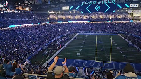 Ford Field