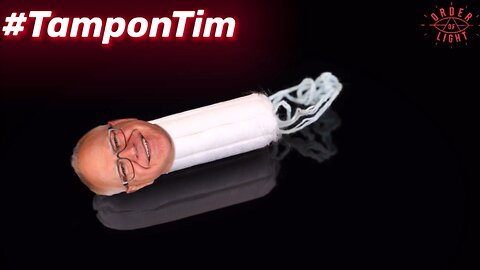 Tampon Tim