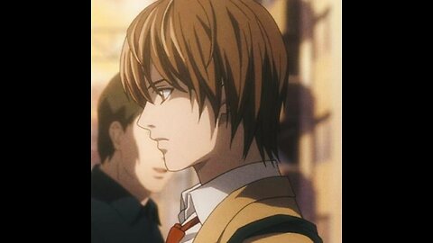 Light yagami😭💔