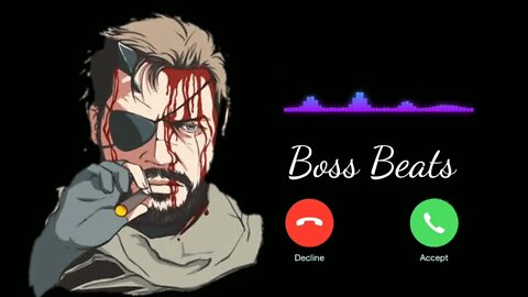 Boss Ringtone mp3 Download | iPhone Ringtone | Mobile simple Ringtone 💕 | Ringtone 2022 Download