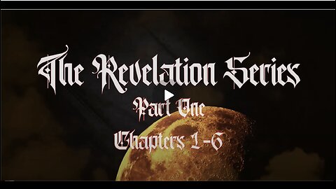 MONKEY WERX W/ REVELATION SERIES PART 1 W/ PASTORS JAMES KADDIS & TOM HUGHES. TY JGANON, SGANON