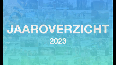 V-MEDIA JAAROVERZICHT 2023 ✨