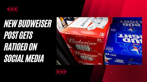 The Backlash Against Budweiser's Fourth of July Message