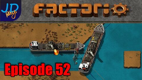 Fix one Problem Make 2 Ep52 ⚙️ Ship Blocks ⚙️ Gameplay, Lets Play