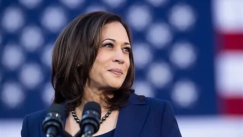 Kamala Harris Set To Become The Monarch of America