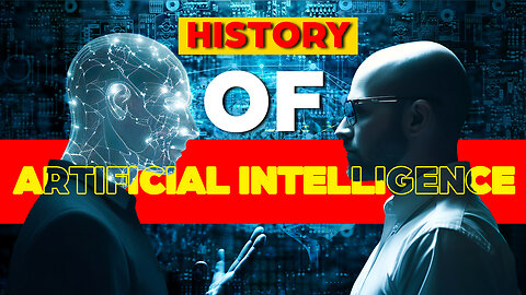 Unveiling the Untold Stories: History of Ai