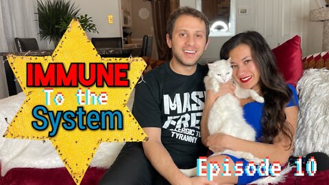 Immune to the System - Episode 10 - Brought to you by Pfizer