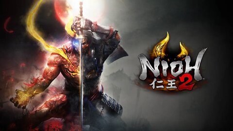 Nioh 2 LIVE Ep.3