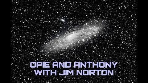 Opie and Anthony: That 80's Show! The SHREDDING!