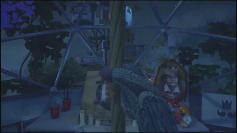 What Remains of Edith Finch Part 8 He Lost His Head