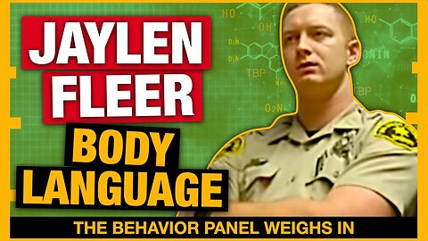 💥 Does Interrogation REALLY Work? Jaylen Fleer - True Crime Serial Offender