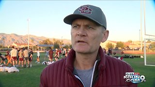 Salpointe Catholic ready for rematch with Saguaro Scottsdale