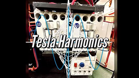 A quick look at a couple of different types of Control Relays.