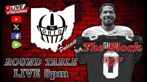 The OHIO Podcast LIVA