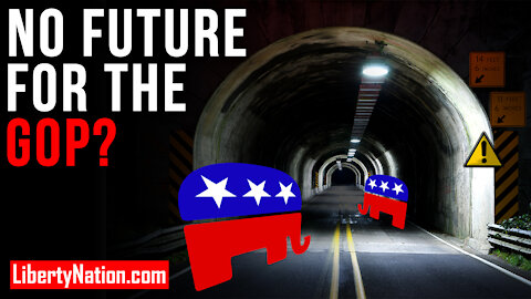 No Future for the GOP? – LNTV – WATCH NOW!