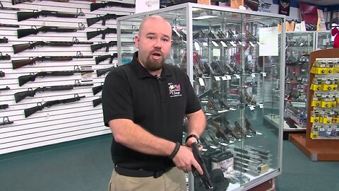 Midwest Outdoors 1537 Tip of the Week on Handgun Shooting